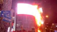 Fire safety a critical concern for outdoor LED displays