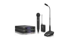 Audio-Technica launches D50 wireless system and expands collaboration ecosystem