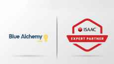 Blue Alchemy Labs named Asia-Pacific’s first ISAAC Expert