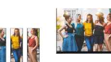 LED Studio launches freestanding fine-pixel pitch LED V-Poster