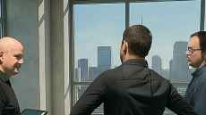 Vioso launches Exaplan architectural and engineering visualisation software