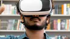 VR learning outcomes decline after 45 minutes says study