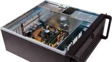 Datapath upgrades VSN400 videowall controller motherboard