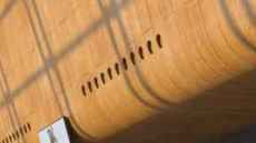 Vestel debuts P series D-LED displays