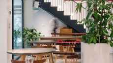 Powersoft Mezzo powers audio for Fig at Malcha, India