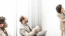 Maxhub introduces V6 ViewPro series for collaboration