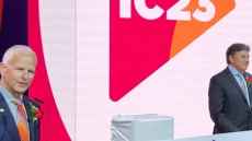 InfoComm 2023 attendance passes 29,000 mark