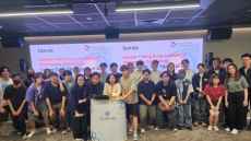 Inavate APAC collaborates with HKIIT to inspire careers in AV at Hong Kong talk