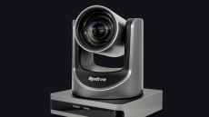 Wyrestorm debuts 1080p HD PTZ camera