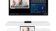 Yamaha UC partners with Mersive Technologies