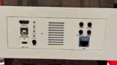 ZeeVee to introduce ZyPer 4K AvoIP encoder/decoder wall plates at ISE 2023