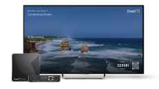 Zoapi launches Hub Play wireless screen sharing device
