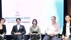 Vega Solutions Day returns in Hong Kong