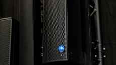 Renkus-Heinz showcases immersive audio demo at InfoComm 2025