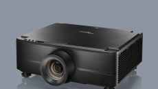 Optoma adds two pro laser projectors