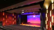 Nexo deployed at St Peter’s College’s performing arts centre in Melbourne, Australia