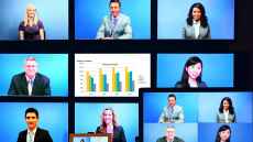 PeopleLink Unified Communications appoints distributor