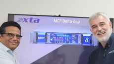 MC² appoints Alphatec as Indian distributor