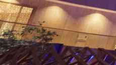 Martin by Harman LED fixtures deliver visuals at Parkroyal Collection, Marina Bay, Singapore