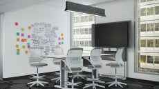 Forum collaboration Suite from Middle Atlantic