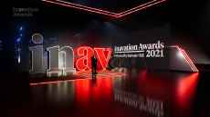The winners of the 2021 Inavation Awards are announced