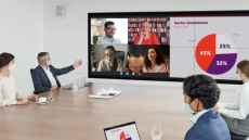 Barco: Future-Ready Workplace Virtual Conference 2021