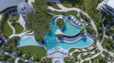 Courtyard by Marriott Aravali Resort, Faridabad, India