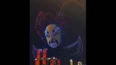 China breaks world record for largest aerial image created by drones