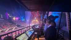 Clear-Com systems deployed at Singapore’s Chingay Parade 2024