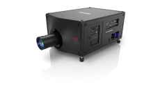 Christie brings new projection, display and control tech to InfoComm 2025