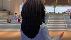 Microsoft Teams enables Metaverse meetings natively