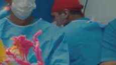 Conjoined twins separated with VR guidance in “world first” operation