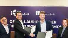 d&b audiotechnik to elevate audio experience at the Singapore National Stadium at The Kallang