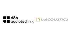 L-Acoustics and d&b audiotechnik forge historic collaboration