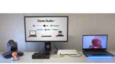 Dante Studio 2.10 brings Dante to PC