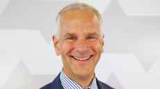 AVIXA’s David Labuskes announces retirement