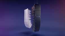 d&b debuts XSL compact line array system