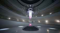 Christie GS Series laser projectors captivate visitors at “Dreamscape” exhibition in Shanghai, China