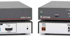 Extron introduces new addition to DTP3 family