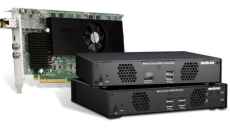 Matrox introduces KVM control over internet