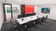 Extron and HP combine for meeting room offering
