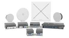 Extron and Sennheiser introduce Microsoft Teams certified Design Solutions devices