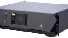 Adamson FletcherMachine V2 to make its debut at InfoComm 2024