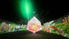 Christie laser projectors illuminate Guangzhou’s art and cultural museums