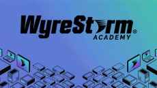 WyreStorm debuts WyreStorm Academy training platform