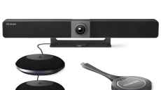 INFOBIT debuts new BYOM videobar