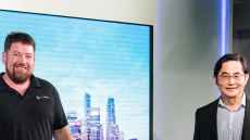 Ideal Systems delivers 4K TV Studio for iFAST in Singapore