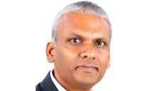 Kramer announces leadership transition in APAC region