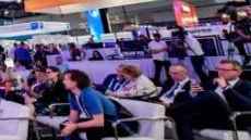 InfoComm 2021 postponed to October 2021