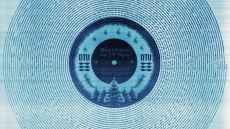 Audio news: Christmas hit features on smallest record ever cut